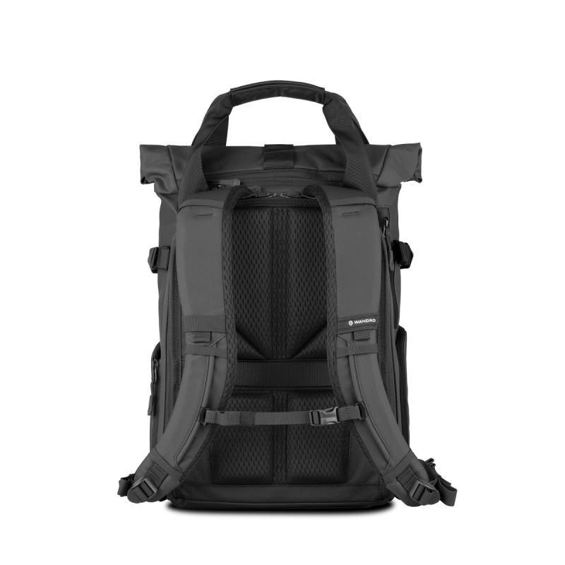 WANDRD PRVKE 15 Photo Bundle Noir – Sac photo compact et modulable  