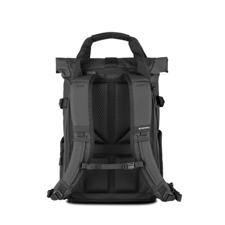 WANDRD PRVKE 15 Photo Bundle Noir – Sac photo compact et modulable WANDRD PRVKE 15 Photo Bundle Noir – Sac photo compact et modulable