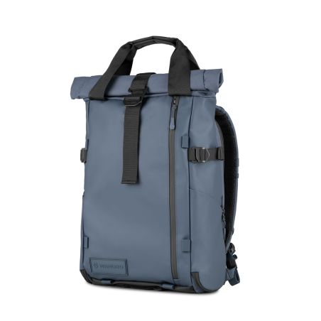 WANDRD PRVKE 21 V4 Aegean Blue Photo Bundle – Sac Photo 21L Bleu