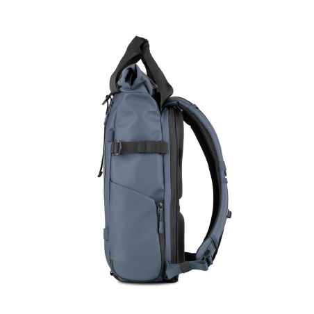 WANDRD PRVKE 21 V4 Aegean Blue Photo Bundle – Sac Photo 21L Bleu