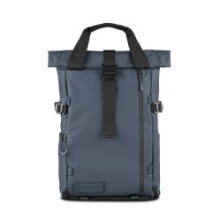 WANDRD PRVKE 21 V4 Aegean Blue Photo Bundle – Sac Photo 21L Bleu