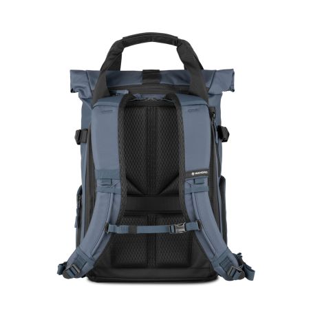 WANDRD PRVKE 21 V4 Aegean Blue Photo Bundle – Sac Photo 21L Bleu