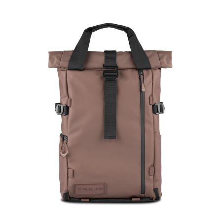 WANDRD PRVKE 21 V4 Atacama Clay Photo Bundle – Sac Photo 21L Pro WANDRD PRVKE 21 V4 Atacama Clay Photo Bundle – Sac Photo 21L Pro