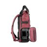 WANDRD PRVKE 21 V4 Rhone Burgundy Photo Bundle – Sac Photo 21L Bordeaux WANDRD PRVKE 21 V4 Rhone Burgundy Photo Bundle – Sac Photo 21L Bordeaux