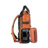 WANDRD PRVKE 21 V4 Sedona Orange Photo Bundle – Sac Photo 21L Orange WANDRD PRVKE 21 V4 Sedona Orange Photo Bundle – Sac Photo 21L Orange