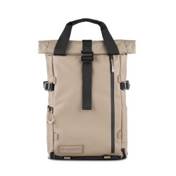 WANDRD PRVKE 21 V4 Yuma Tan Photo Bundle – Sac Photo 21L modulable