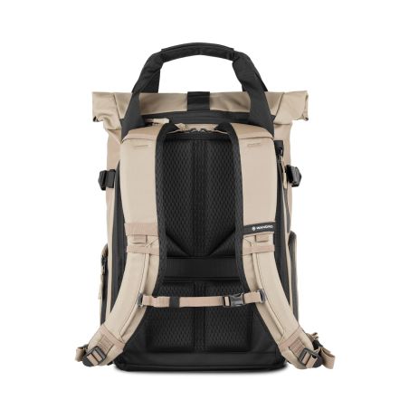 WANDRD PRVKE 21 V4 Yuma Tan Photo Bundle – Sac Photo 21L modulable WANDRD PRVKE 21 V4 Yuma Tan Photo Bundle – Sac Photo 21L modulable