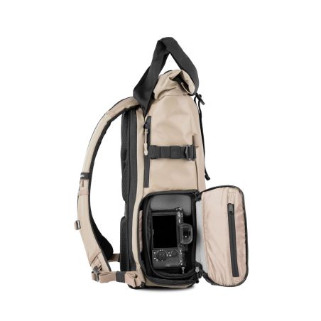 WANDRD PRVKE 21 V4 Yuma Tan Photo Bundle – Sac Photo 21L modulable WANDRD PRVKE 21 V4 Yuma Tan Photo Bundle – Sac Photo 21L modulable