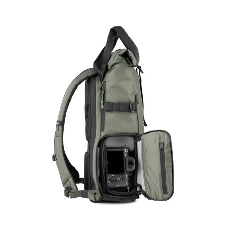 WANDRD PRVKE 21 V4 Wasatch Green Photo Bundle – Sac Photo 21L Vert WANDRD PRVKE 21 V4 Wasatch Green Photo Bundle – Sac Photo 21L Vert