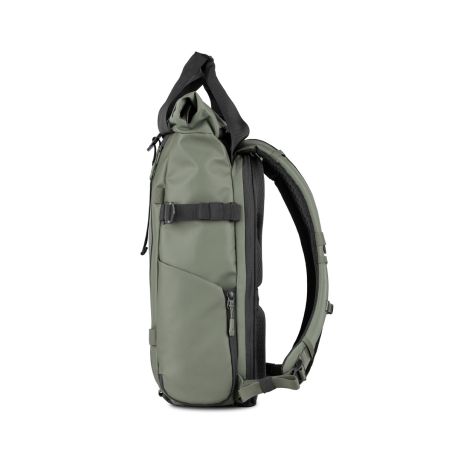 WANDRD PRVKE 21 V4 Wasatch Green Photo Bundle – Sac Photo 21L Vert WANDRD PRVKE 21 V4 Wasatch Green Photo Bundle – Sac Photo 21L Vert
