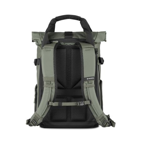 WANDRD PRVKE 21 V4 Wasatch Green Photo Bundle – Sac Photo 21L Vert WANDRD PRVKE 21 V4 Wasatch Green Photo Bundle – Sac Photo 21L Vert