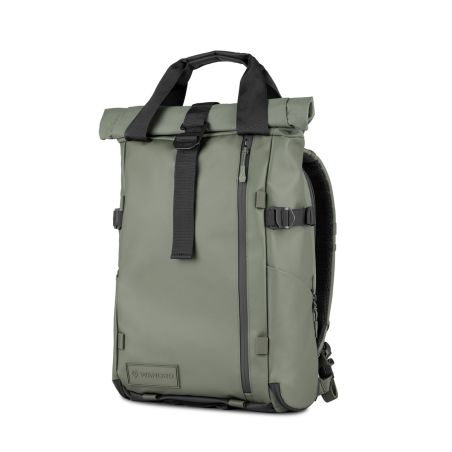 WANDRD PRVKE 21 V4 Wasatch Green Photo Bundle – Sac Photo 21L Vert WANDRD PRVKE 21 V4 Wasatch Green Photo Bundle – Sac Photo 21L Vert