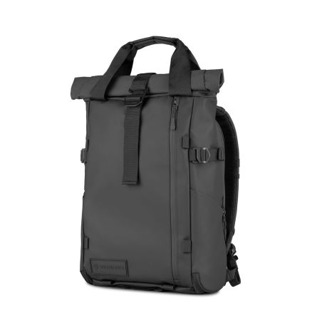 WANDRD PRVKE 21 V4 Black Photo Bundle – Sac Photo Modulable 21L WANDRD PRVKE 21 V4 Black Photo Bundle – Sac Photo Modulable 21L