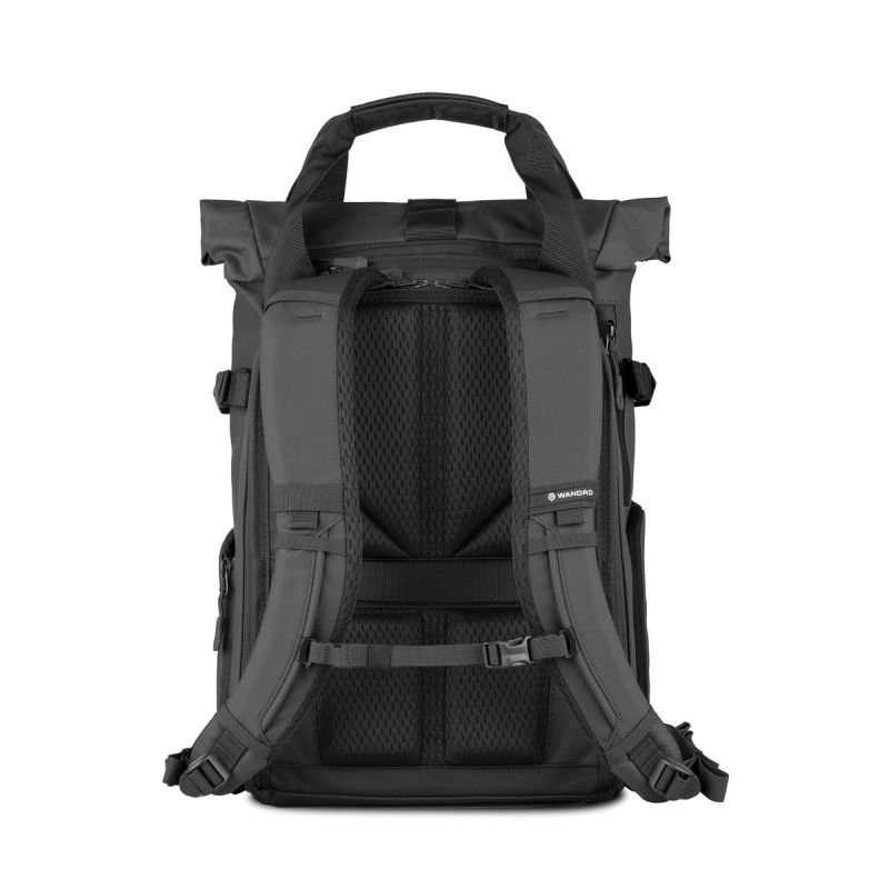 WANDRD PRVKE 21 V4 Black Photo Bundle – Sac Photo Modulable 21L