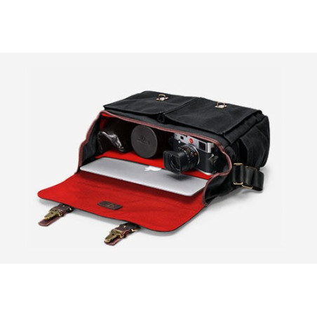 ONA BAG BRIXTON LEICA L NOIR ONA BAG BRIXTON LEICA L NOIR