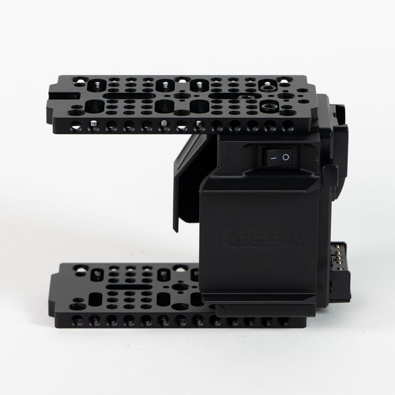 FUZEGEAR CINEMAX SONY FX3 / FX30