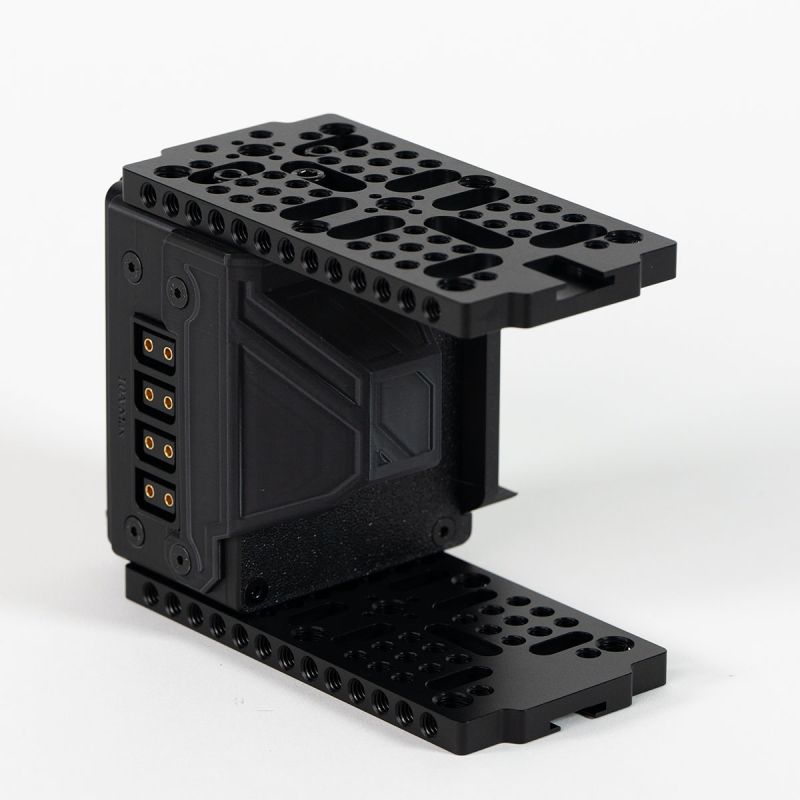 FUZEGEAR CINEMAX SONY FX3 / FX30