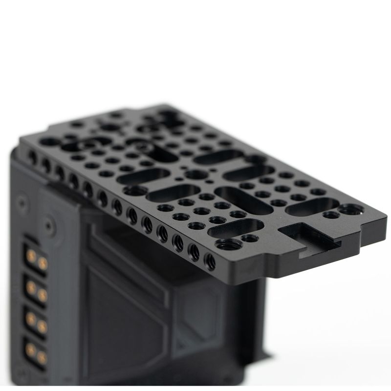 FUZEGEAR CINEMAX SONY FX3 / FX30