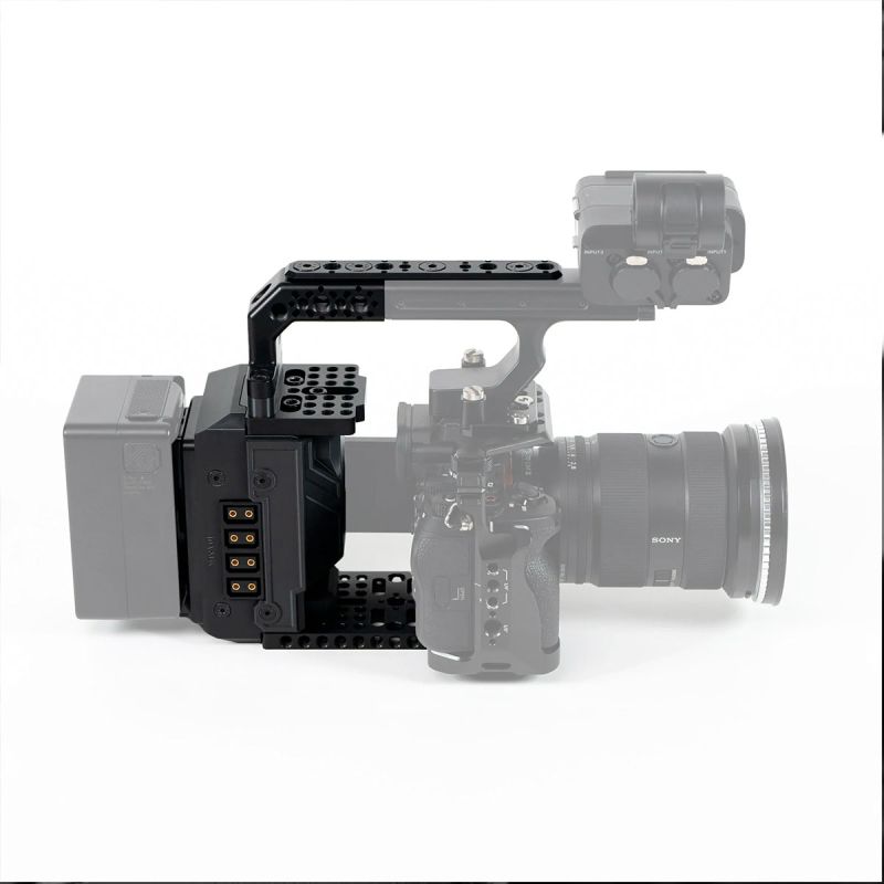 FUZEGEAR CINEMAX PRO SONY FX3 / FX30