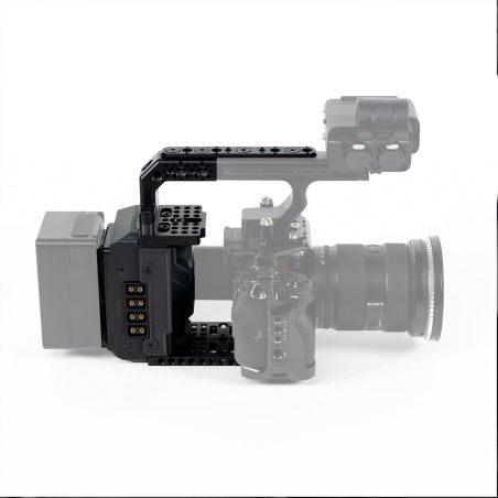 FUZEGEAR CINEMAX PRO SONY FX3 / FX30