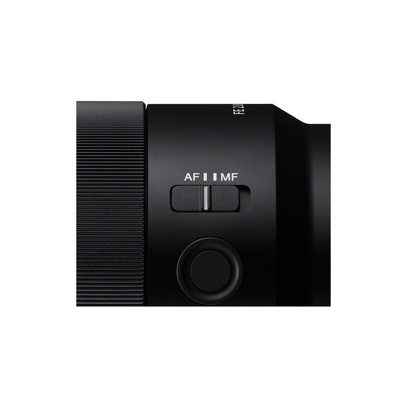 SONY SEL FE 50/2,8 MACRO