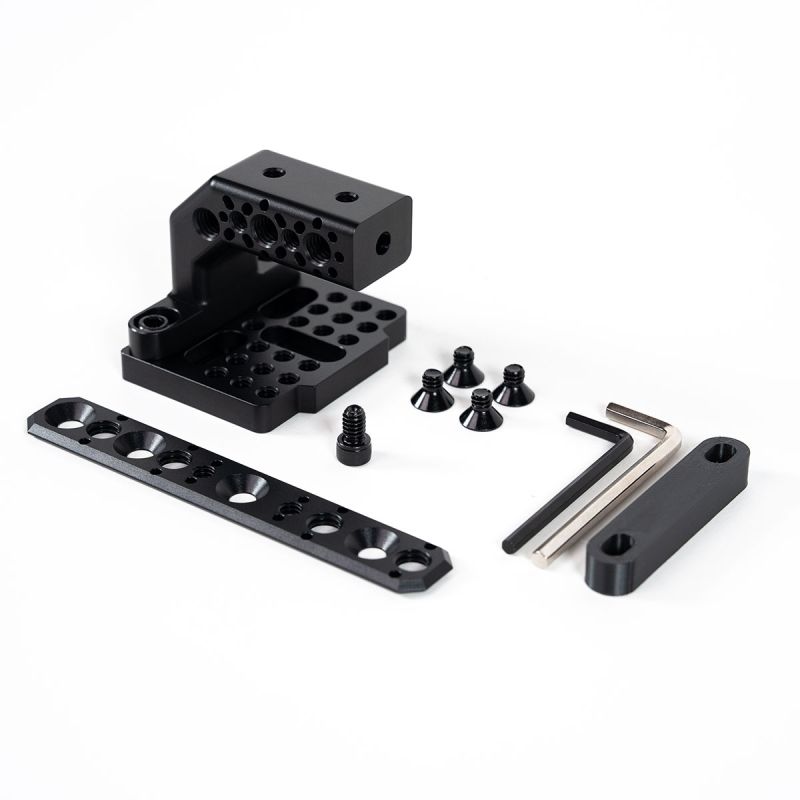 FUZEGEAR CINEMAX PRO SONY FX3 / FX30