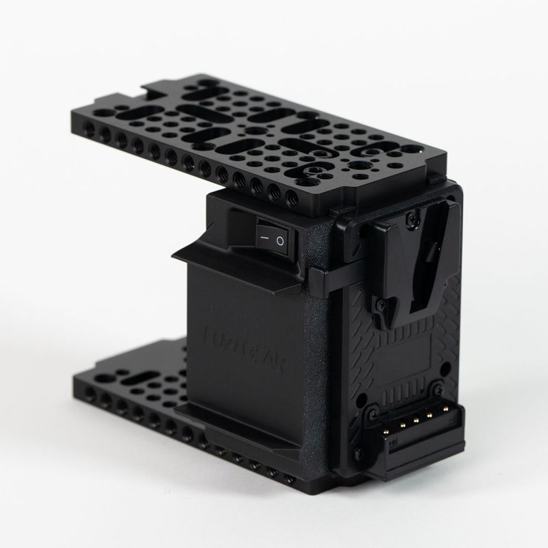 FUZEGEAR CINEMAX PRO SONY FX3 / FX30