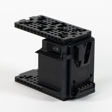 FUZEGEAR CINEMAX PRO SONY FX3 / FX30