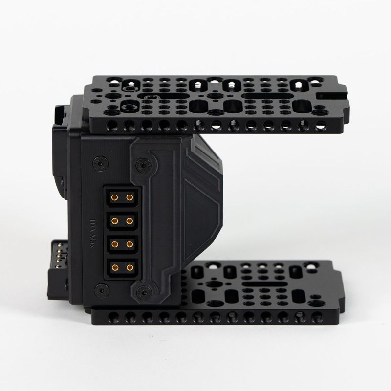 FUZEGEAR CINEMAX PRO SONY FX3 / FX30