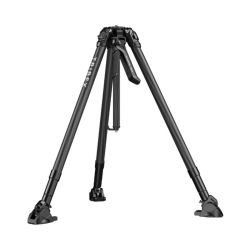 4858 SmallRig x Potato Jet TRIBEX Hydraulic Carbon Fiber Tripod 