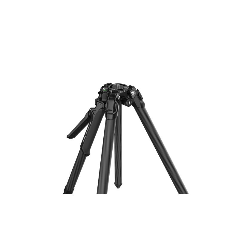 4858 SmallRig x Potato Jet TRIBEX Hydraulic Carbon Fiber Tripod 