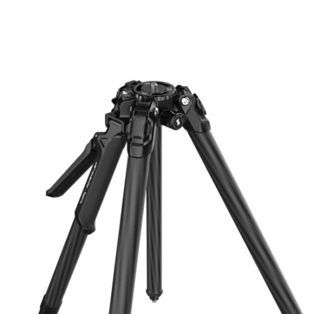 4858 SmallRig x Potato Jet TRIBEX Hydraulic Carbon Fiber Tripod 4858 SmallRig x Potato Jet TRIBEX Hydraulic Carbon Fiber Tripod