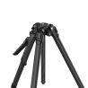 4858 SmallRig x Potato Jet TRIBEX Hydraulic Carbon Fiber Tripod 4858 SmallRig x Potato Jet TRIBEX Hydraulic Carbon Fiber Tripod