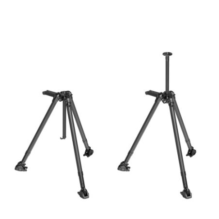 4858 SmallRig x Potato Jet TRIBEX Hydraulic Carbon Fiber Tripod 4858 SmallRig x Potato Jet TRIBEX Hydraulic Carbon Fiber Tripod