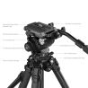 SMALLRIG 4259 POTATO JET HYDRAULIC CARBON TRI SMALLRIG 4259 POTATO JET HYDRAULIC CARBON TRI