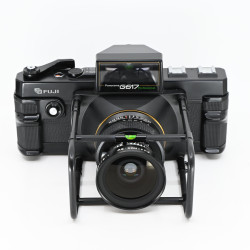 FUJI G617 PRO + MALETTE +...