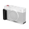 SMALLRIG 5447 L-SHAPED MOUNT PLATE FUJI X-E5 SMALLRIG 5447 L-SHAPED MOUNT PLATE FUJI X-E5