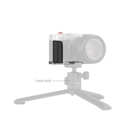 SMALLRIG 5447 L-SHAPED MOUNT PLATE FUJI X-E5 SMALLRIG 5447 L-SHAPED MOUNT PLATE FUJI X-E5