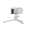 SMALLRIG 5447 L-SHAPED MOUNT PLATE FUJI X-E5 SMALLRIG 5447 L-SHAPED MOUNT PLATE FUJI X-E5