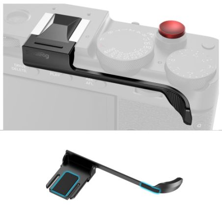SMALLRIG 5452 THUMB GRIP FUJI X-E5 BLACK SMALLRIG 5452 THUMB GRIP FUJI X-E5 BLACK