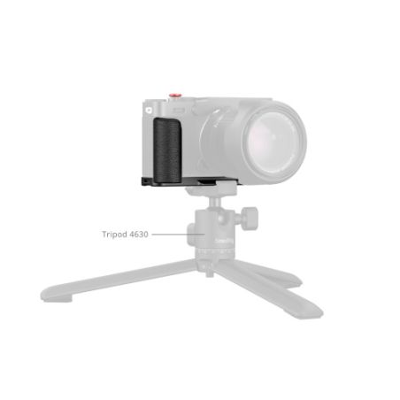 SmallRig 5448 – Plaque L-Shape Noire pour Fujifilm X-E5 SmallRig 5448 – Plaque L-Shape Noire pour Fujifilm X-E5