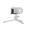 SmallRig 5448 – Plaque L-Shape Noire pour Fujifilm X-E5 SmallRig 5448 – Plaque L-Shape Noire pour Fujifilm X-E5