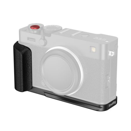 SmallRig 5448 – Plaque L-Shape Noire pour Fujifilm X-E5 SmallRig 5448 – Plaque L-Shape Noire pour Fujifilm X-E5