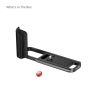 SmallRig 5448 – Plaque L-Shape Noire pour Fujifilm X-E5 SmallRig 5448 – Plaque L-Shape Noire pour Fujifilm X-E5