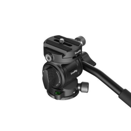 SMALLRIG 4936 Video Head CH3 SMALLRIG 4936 Video Head CH3