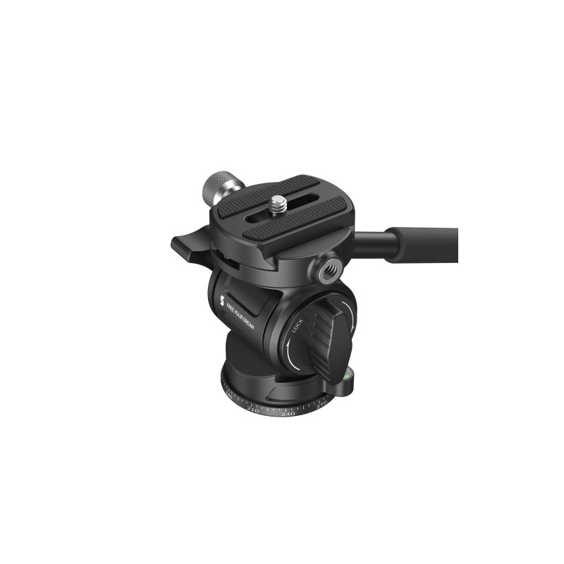 SMALLRIG 4936 Video Head CH3