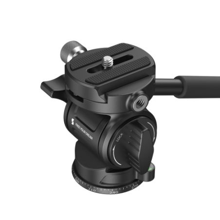 SMALLRIG 4936 Video Head CH3 SMALLRIG 4936 Video Head CH3