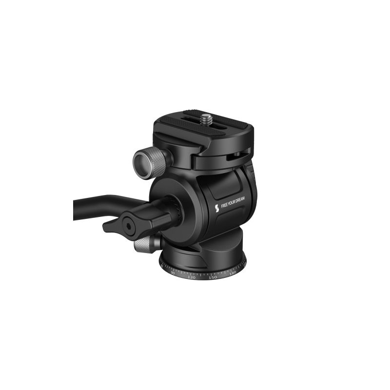 SMALLRIG 4936 Video Head CH3