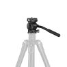 SMALLRIG 4936 Video Head CH3 SMALLRIG 4936 Video Head CH3