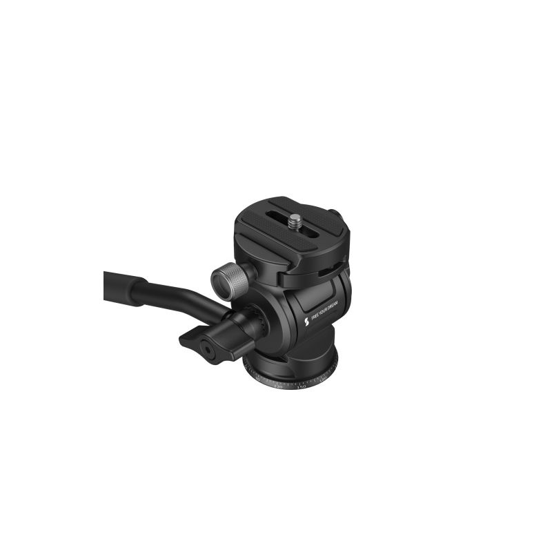 SMALLRIG 4936 Video Head CH3